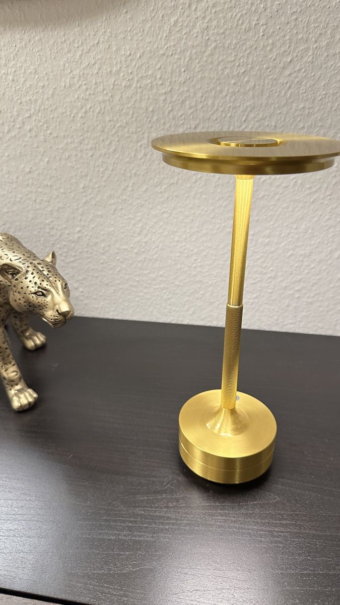 Lampade: Tischlampe – Nuovo e nell'imballaggio originale da Urdorf venduto da jus1991 1