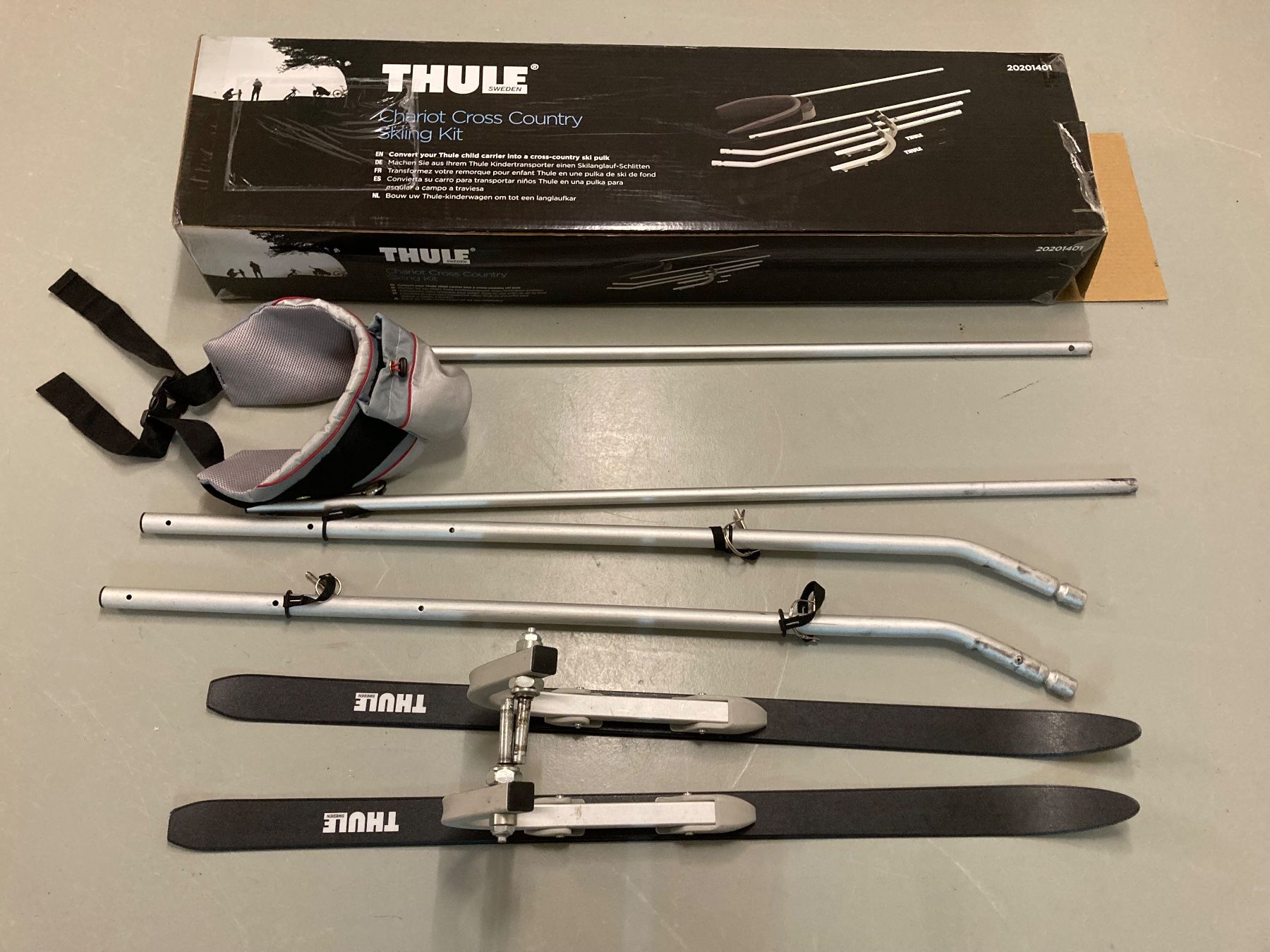 fahrradrahmen chopper Tracer Signature Pro 26