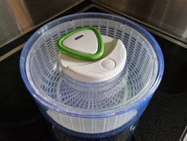 Salatschleuder Zyliss Easy Spin