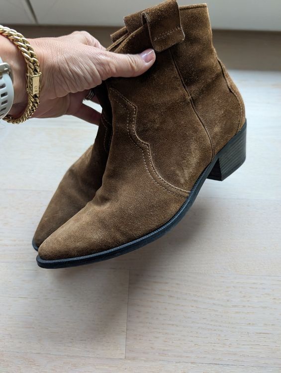 Kennel + Schmenger Scarpe da donna: Stiefeletten Kennel & Schmenger – Usato da Bern venduto da NNV 1