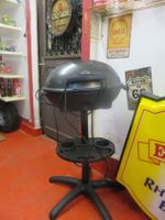Elektro Grill 🤩 für Balkon Barbecue Grill Club