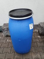 Fass gebraucht 125l