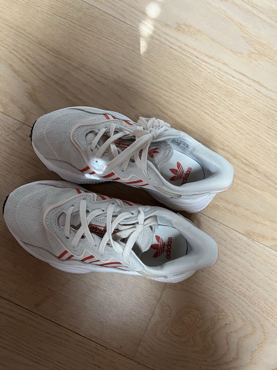 Adidas Chaussures hommes: Adidas Sneaker – D'occasion à Bern par fel_r5br 4