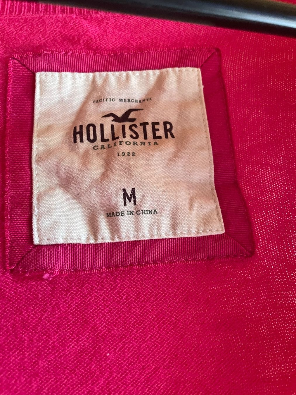Hollister Jacken: Jäggli Hollister – Gebraucht aus Huttwil von Bolpa 2