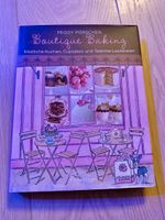 Peggy Porschen Boutique Baking Torten Cupcakes Teatime