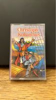Kassette Christoph Kolumbus - Ein spannendes Abenteuer!