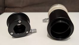 Olympus Kamera Adapter