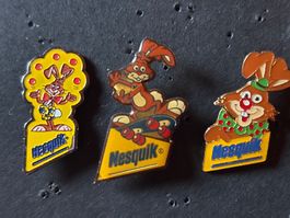 Pins Nedquik