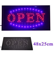 LED Display Leuchte Schild Leuchtreklame