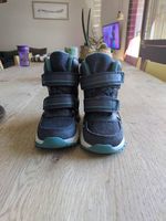 Winterstiefel Kind