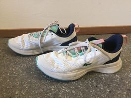 Lacoste Turnschuhe/Sneaker, Women, Gr. 39