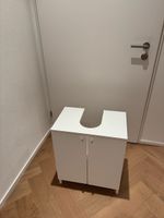Badezimmermöbel Ikea NYSJÖN