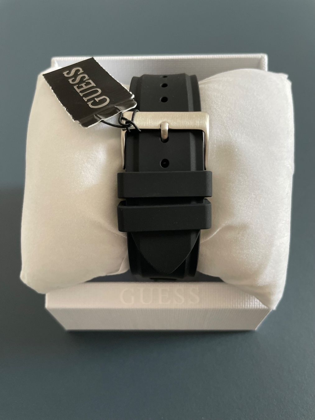 Guess Uhren: Neue Uhr von Guess – Neu und originalverpackt aus Spiegel b. Bern von Desisk44 1