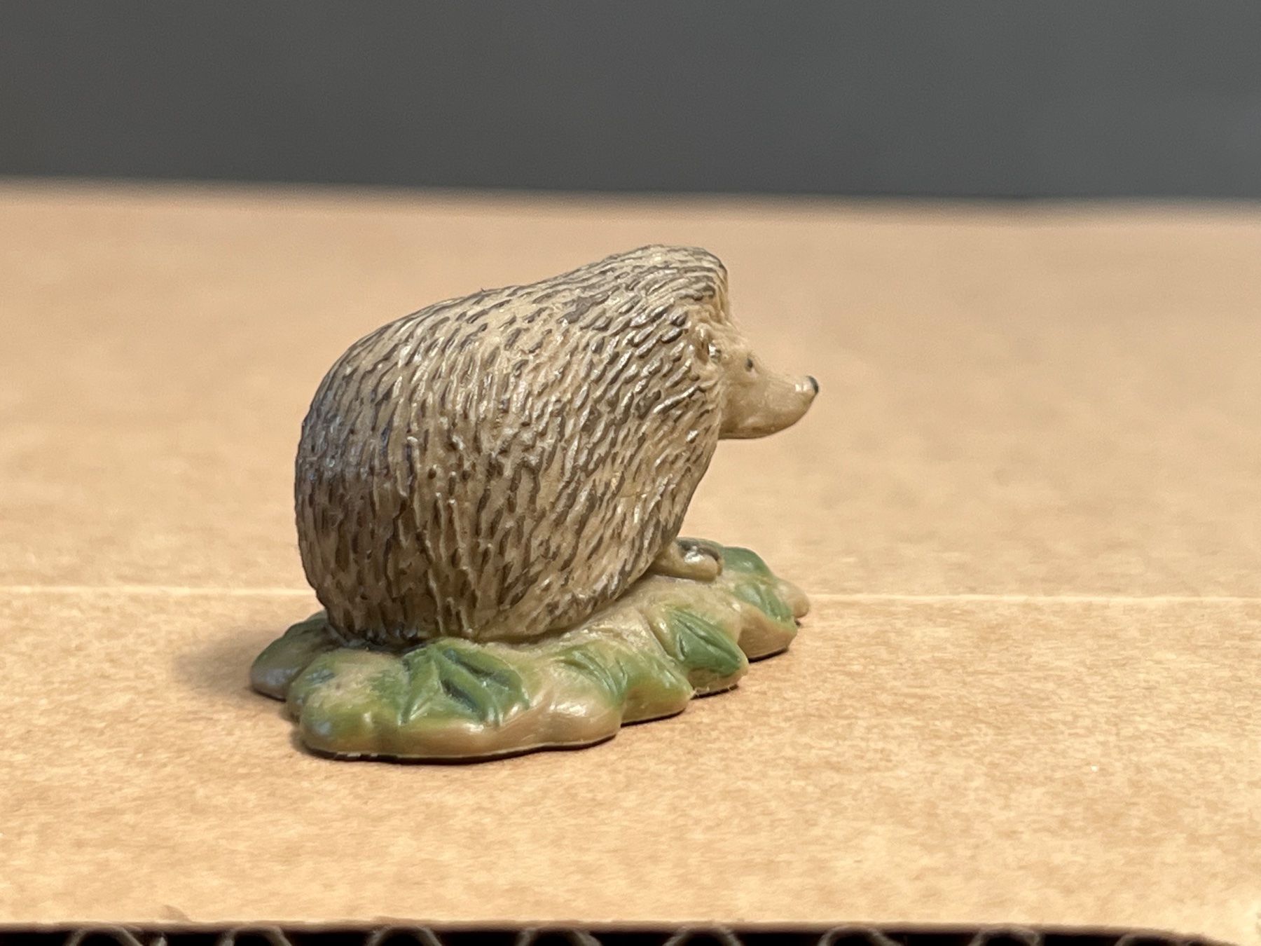 Schleich Statuette: Schleich Igel von 1997 – Usato da Ennetbaden venduto da mapa05 4