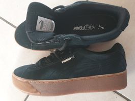 Chaussures Puma pointure 38 neuf