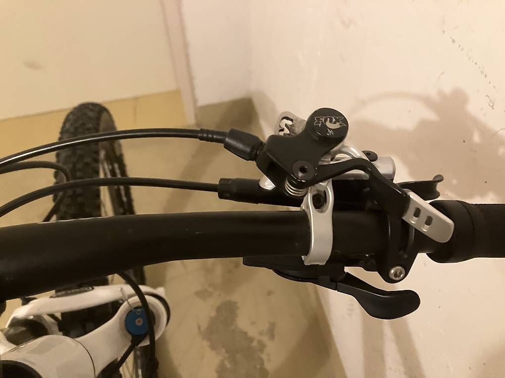 BMC Biciclette: Bmc Carbon MTB Team Elite 02 – Usato da Schwerzenbach venduto da lith7 2