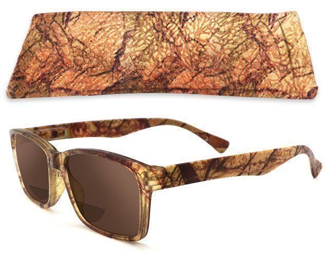 Occhiali & Lenti: XIELLO Sonnen-Lesebrille (neu!) – Nuovo e nell'imballaggio originale da Zug venduto da Beeyard