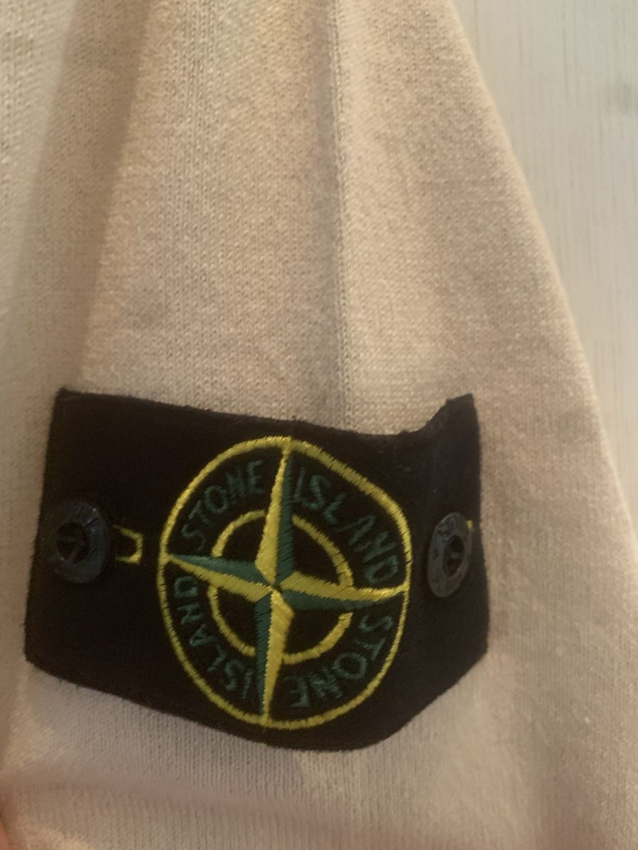Stone Island Pullover & Sweatshirts: Stone Island Hoodie – Neu (gemäss Beschreibung) aus Belp von tim_b9mc 2