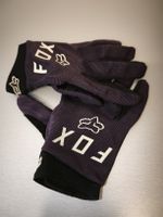 Fox Damen Bike Handschuhe violett Grösse S