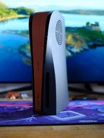 Sony PS5 Disc Edition 
