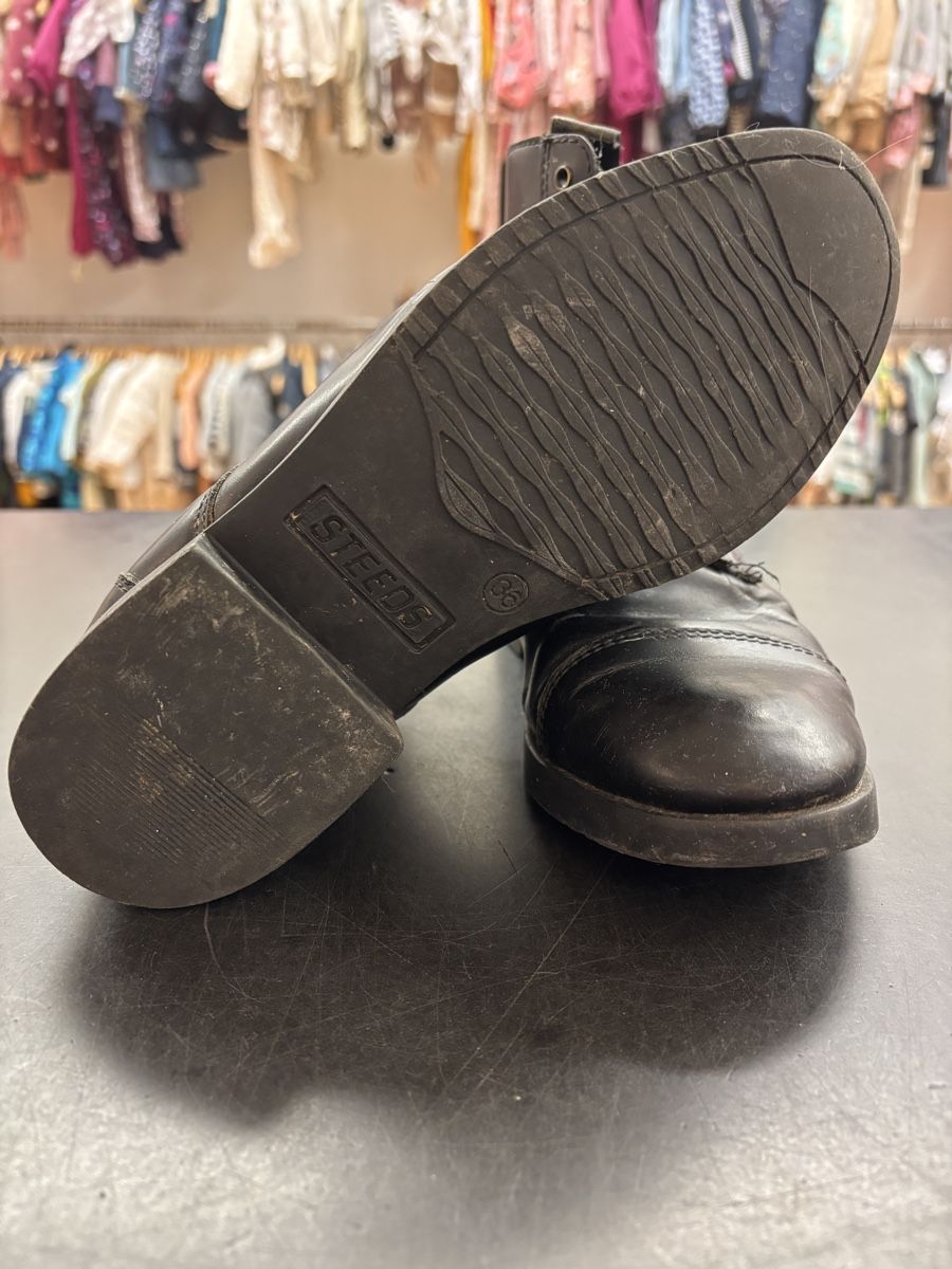 Felix Bühler Scarpe da uomo: Steeds Reitstiefeletten, Grösse 36 – Usato da Büren an der Aare venduto da Nikito2001 4