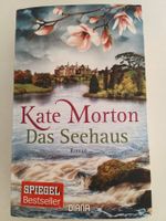 Buch Kate Morton: Das Seehaus, Roman, Spiegel Bestseller
