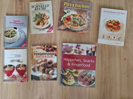 Kochbücher