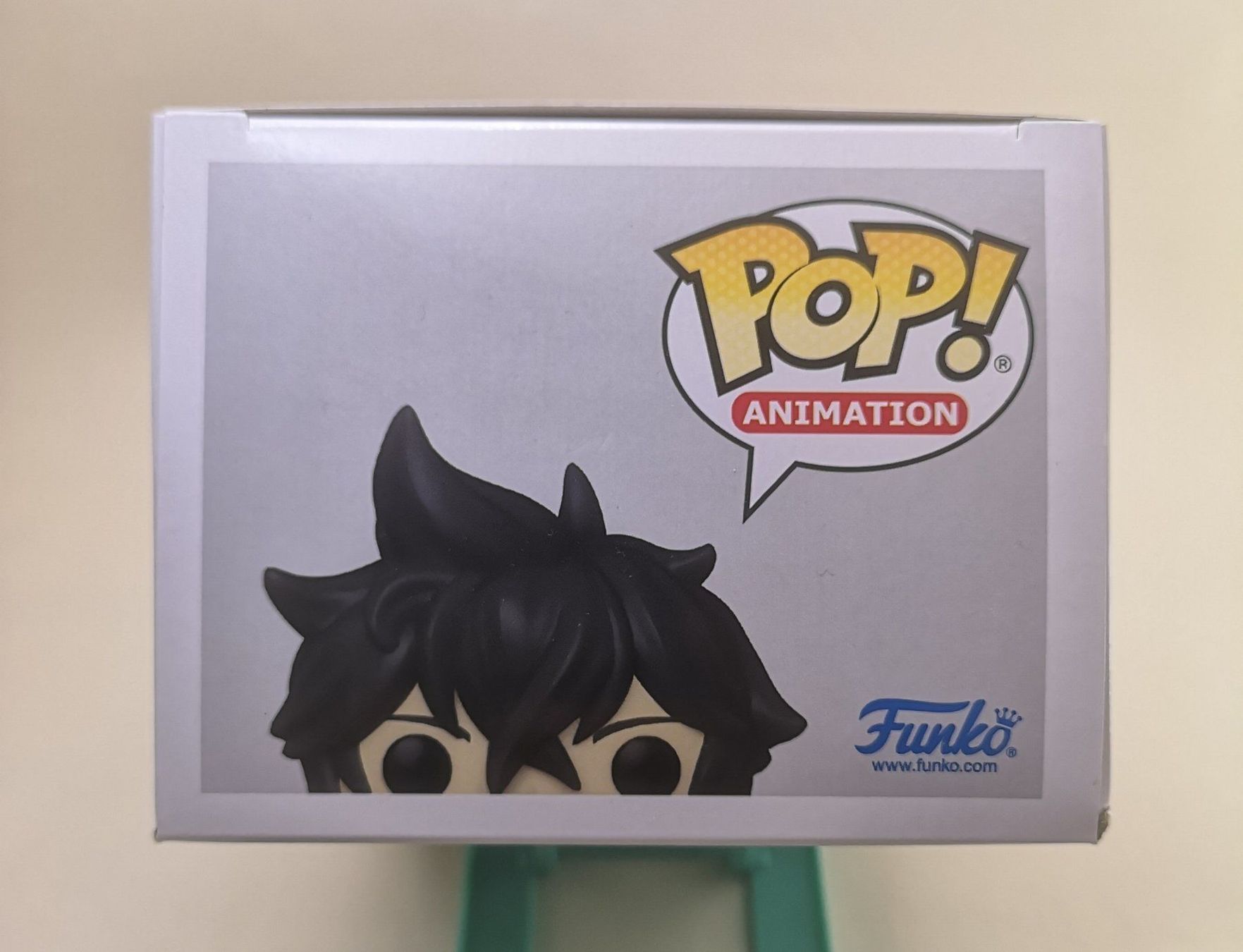 Funko Figurines: Funko Pop Yuno #1101 – Neuf avec emballage d'origine à Riehen par _TheCollectorShop_ 4