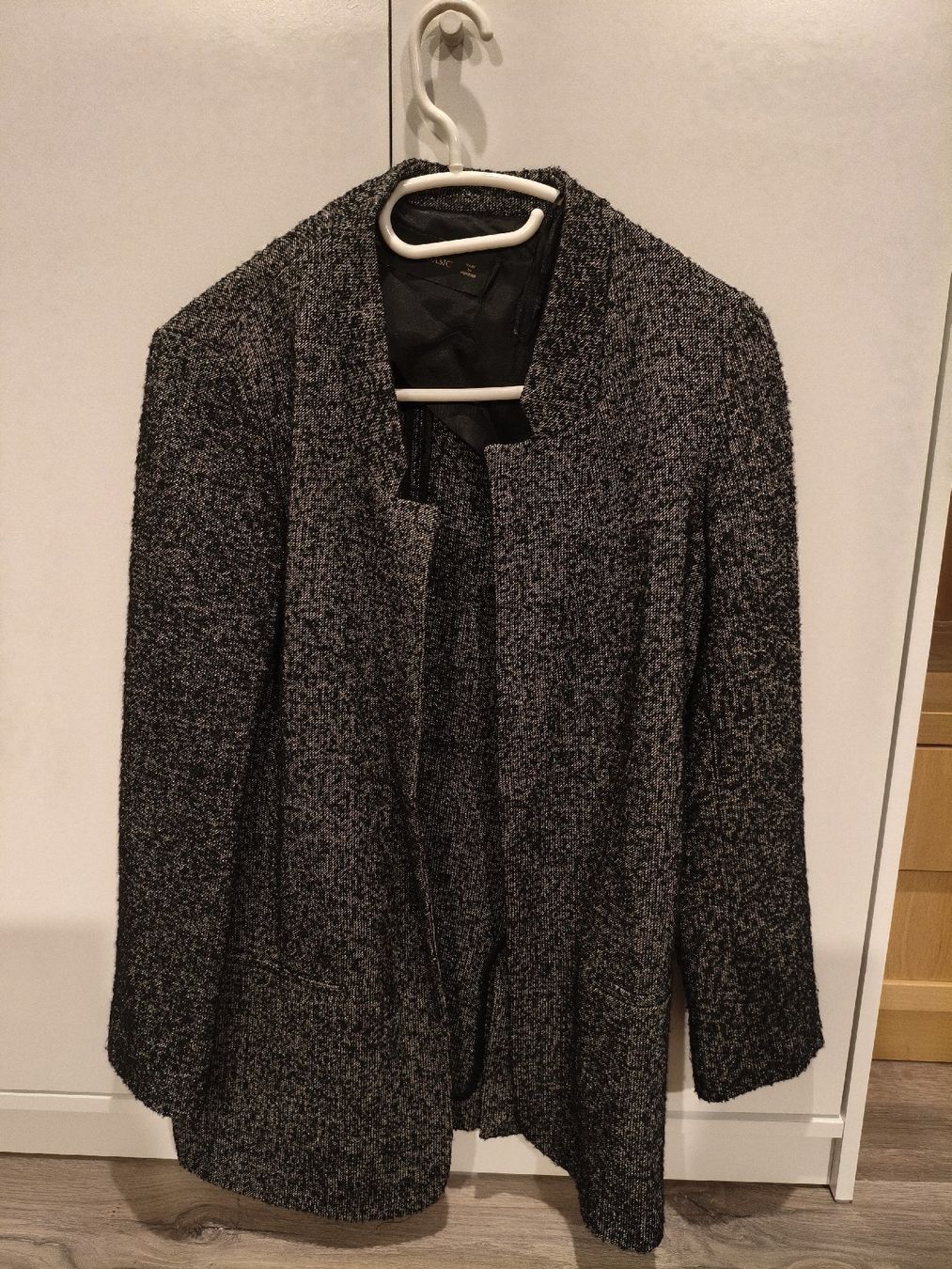 Zara Giacche: giacca Zara basic – Usato da Bioggio venduto da OresteIronix