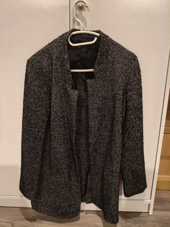 giacca Zara basic