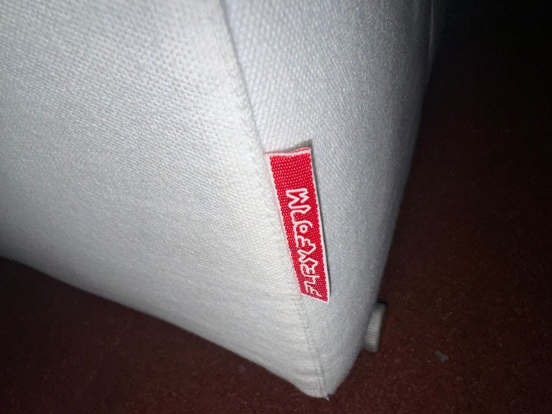 Sofas: Flexform Designer Sofa in Weiss – Gebraucht aus Birmensdorf ZH von Fernando1990 5