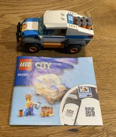Lego City 60290