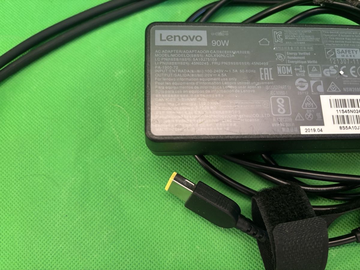 Lenovo Docking station: Lenovo ThinkPad Thunderbolt 3 Dock Gen 2 gebraucht – Usato da Kilchberg ZH venduto da bionicdog 3