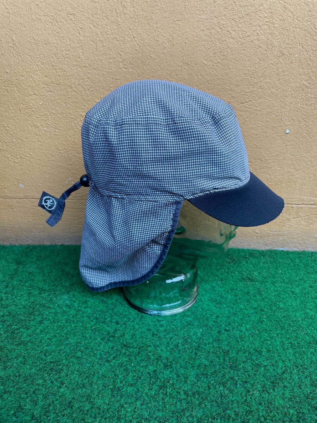 Copricapi, berretti & cappellini: Chaskee Trekking Cap – Usato da Zürich venduto da le_souk 1