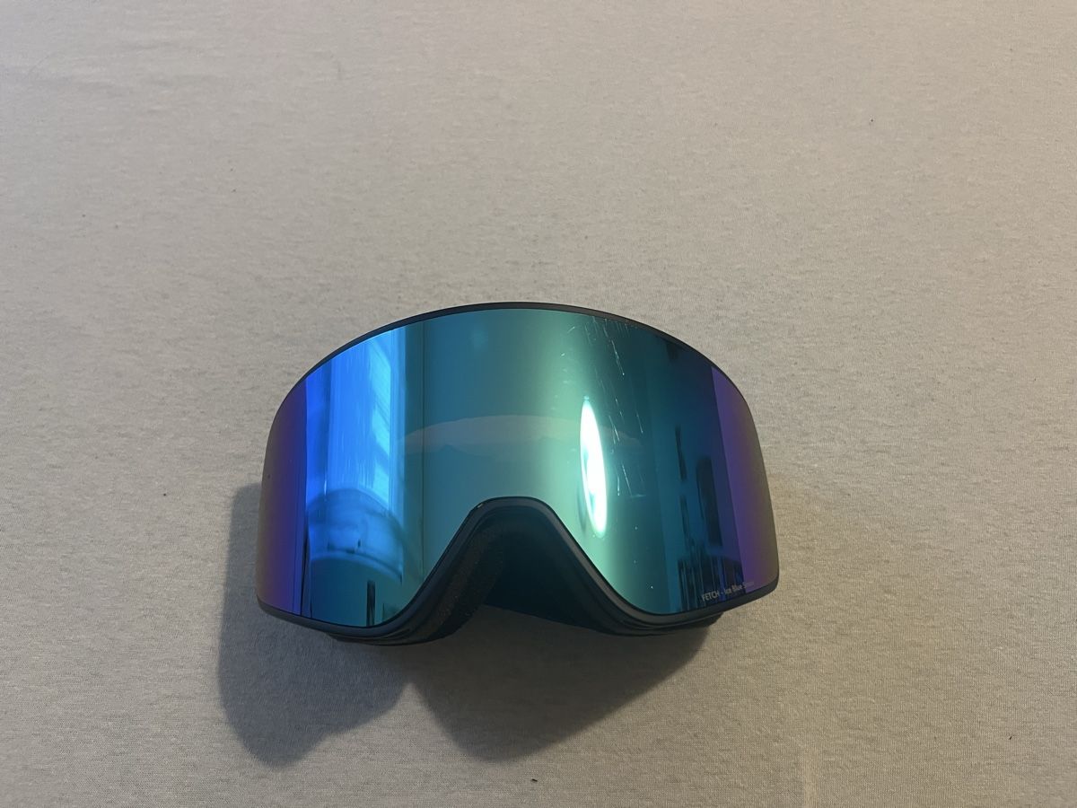 Red Bull Brillen & Gläser: Redbull Skibrille – Gebraucht aus Tecknau von therealdodoo 1