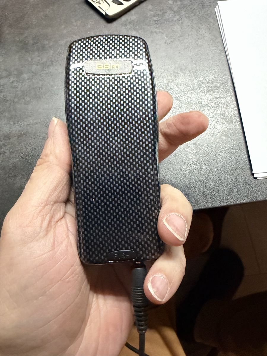Nokia Telefoni cellulari / Smartphones: Nokia 3210 mit GSM Tastenschutzcover – Usato da Wettingen venduto da NickInc 6