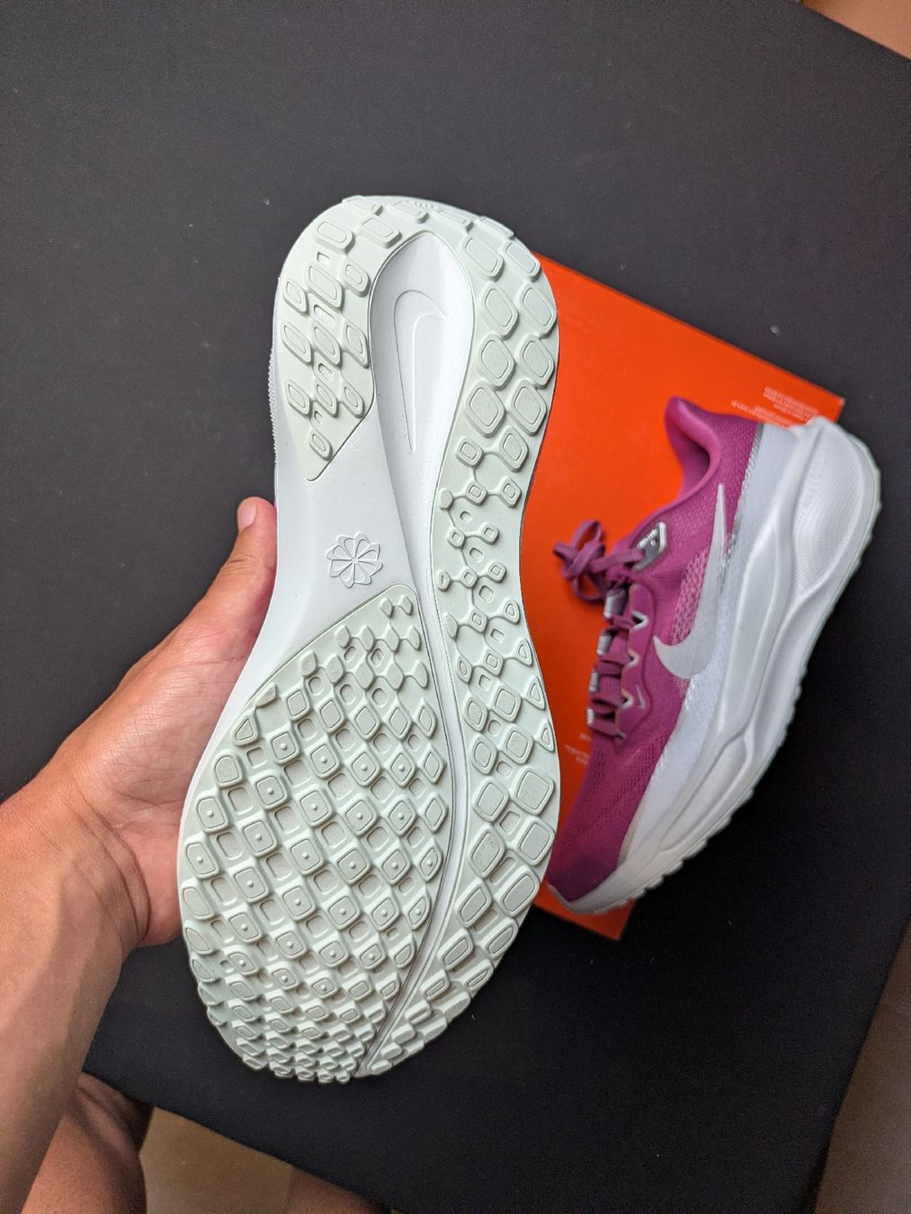 Nike Damenschuhe: Nike Zoom Pegasus 41 – Neu und originalverpackt aus Châtel-St-Denis von zyt_d69b 5