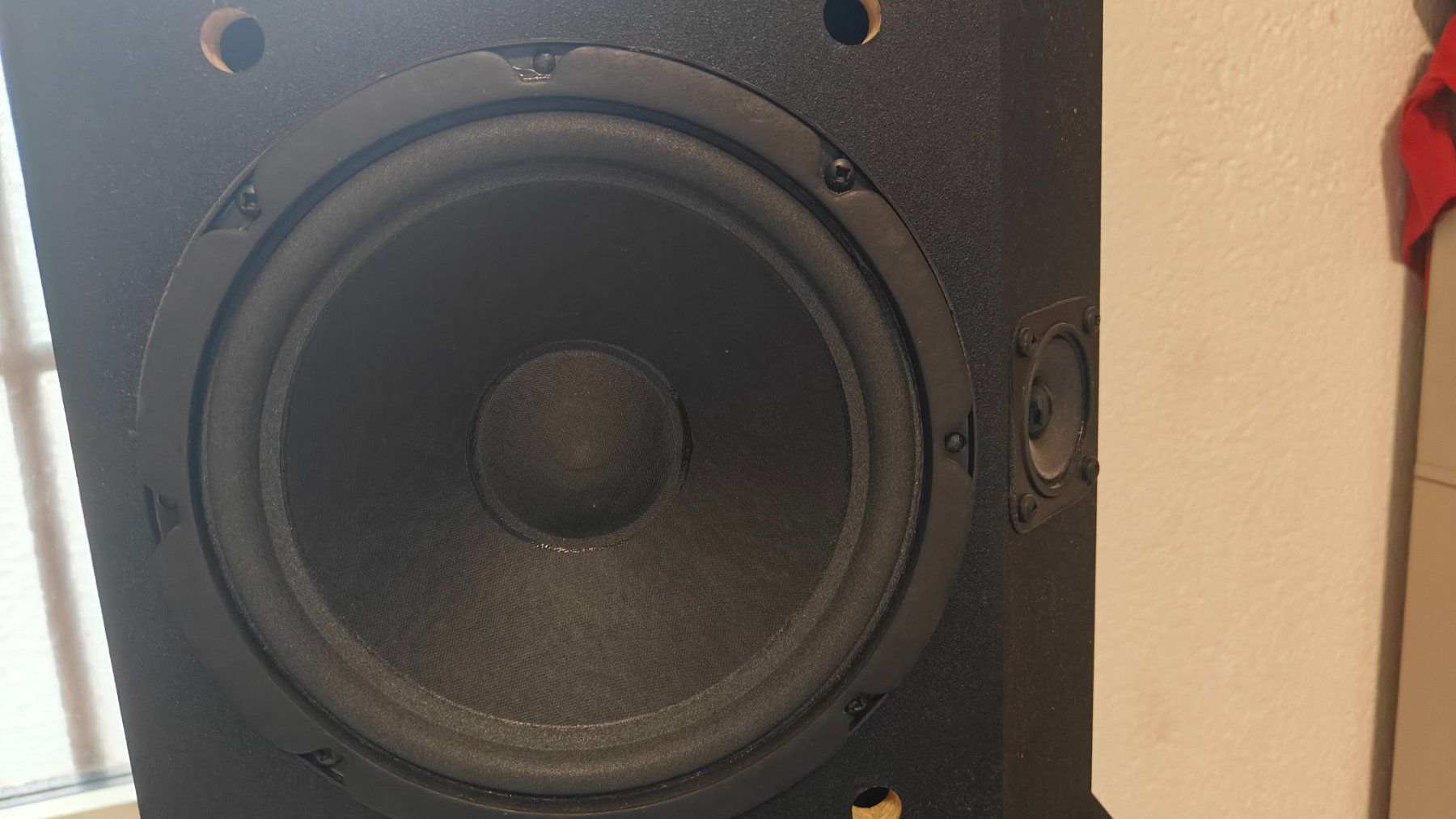 Bose Lautsprecher: Bose 10.2 Series II – Gebraucht aus Moosleerau von dam_jq9v 5