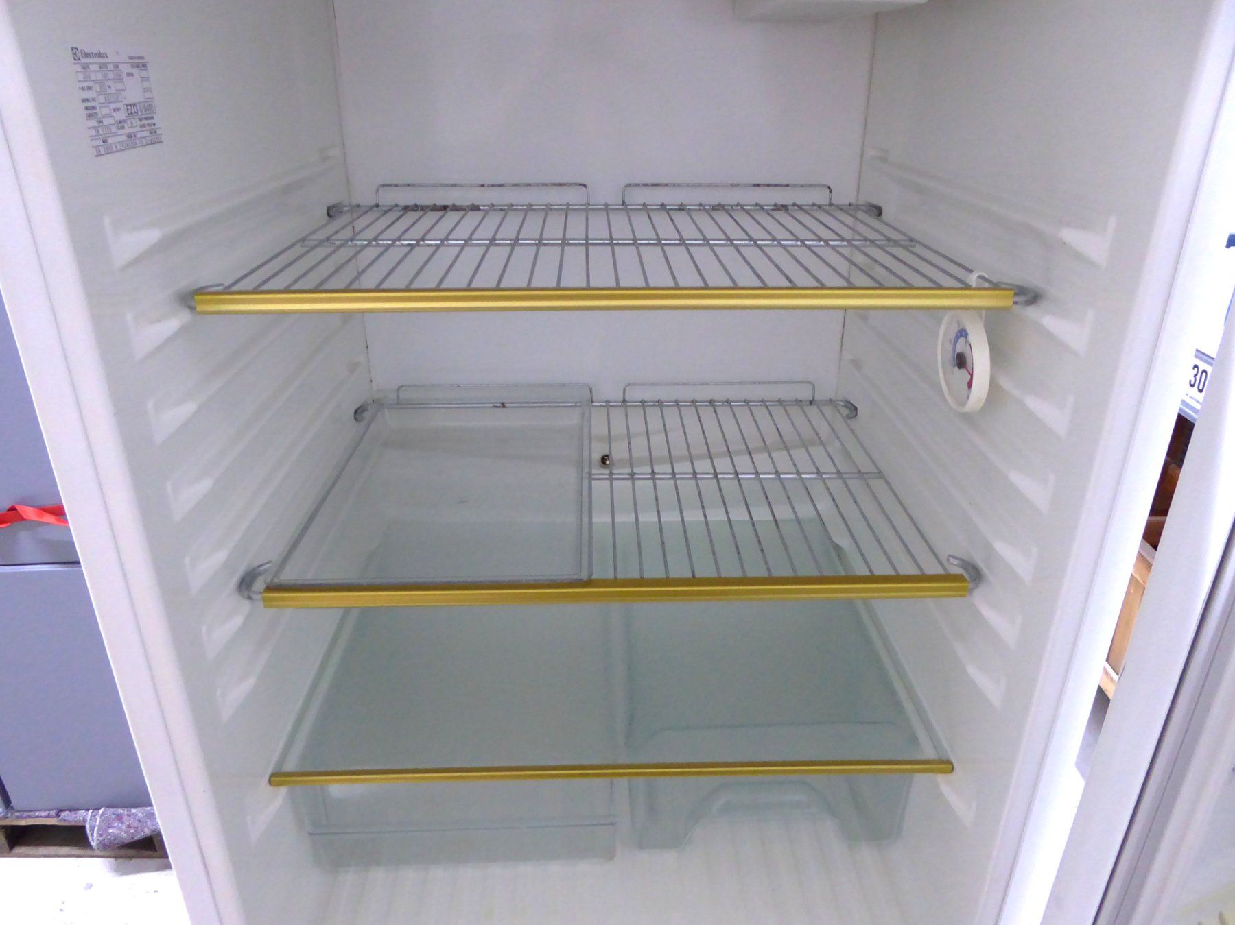 Electrolux Frigoriferi: ELECTROLUX Kühlschrank mit Gefrierschrank – Usato da Volketswil venduto da brockipfannenstil 5