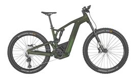 Bergamont E-Trailster 150 Expert (Modell 2024) - 150km