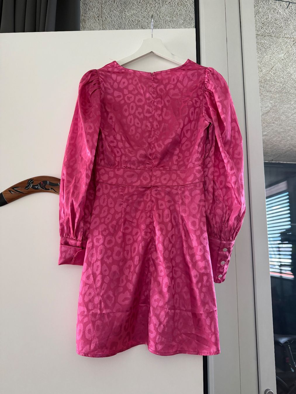Vestiti: Sehr schönes Kleid von SOMETHING NEW – Usato da Zürich venduto da Carosto 1