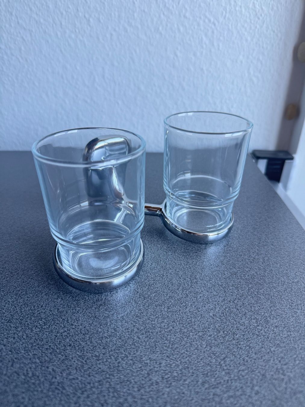 Autres articles pour la maison: Doppel Glashalter Bad – Neuf (Voir description) à Bern par Zenithar 7
