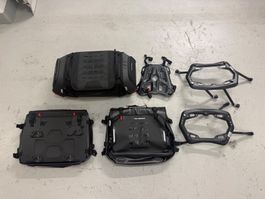 SW-Motech Gepäcksystem für KTM 890