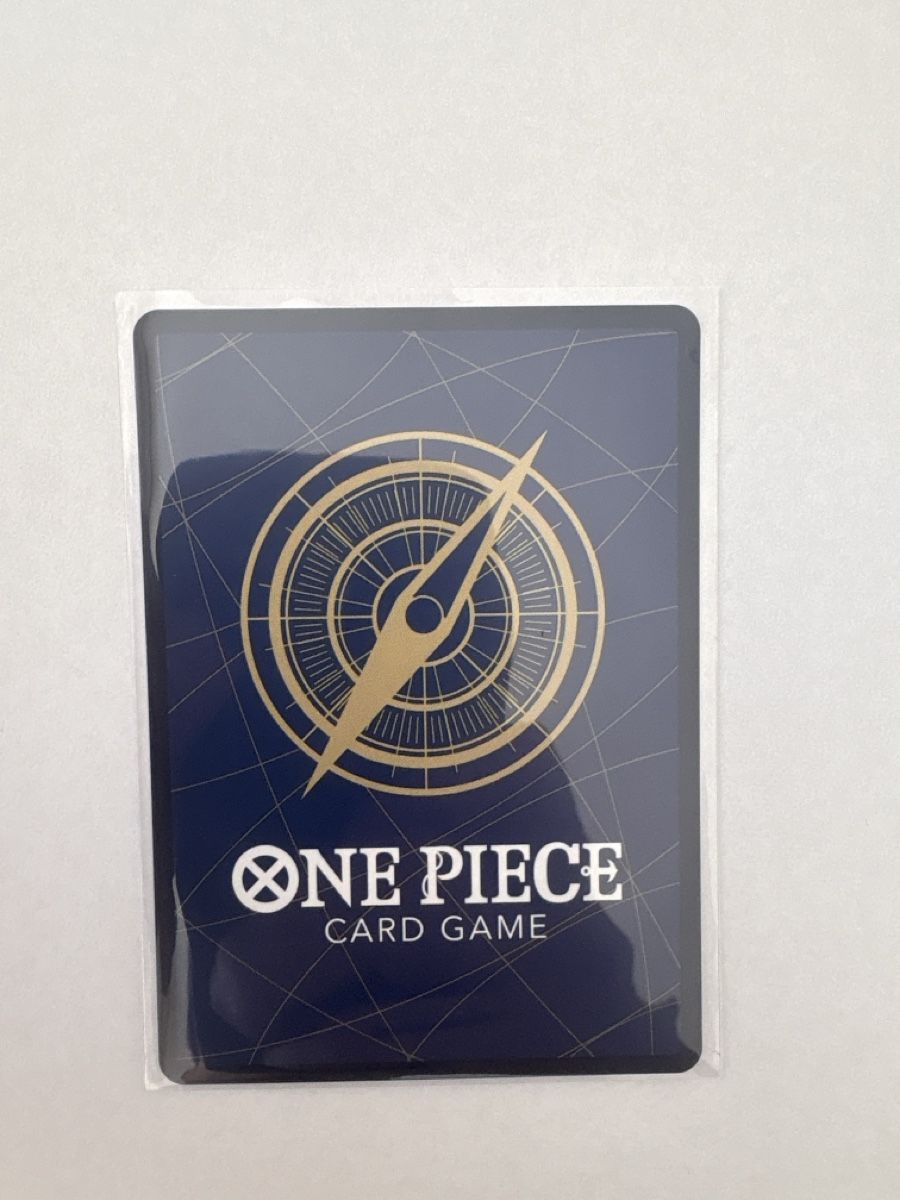 Bandai Carte collezionabili: One Piece TCG - EB03-013 JP – Nuovo (secondo la descrizione) da Birsfelden venduto da alex4127 1