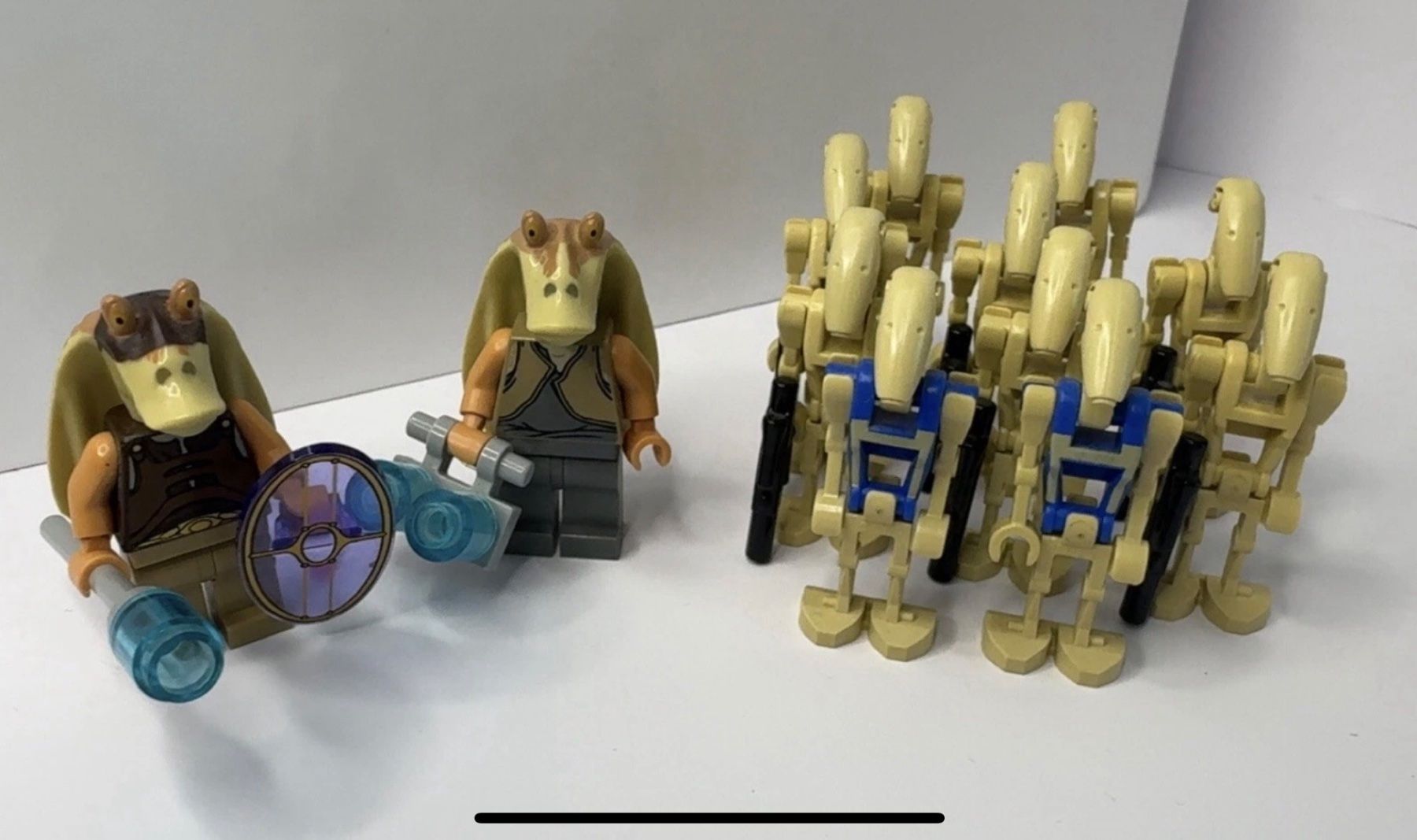 Lego Giocattoli: LEGO Star Wars Sets – Usato da Oftringen venduto da Donovan_- 8