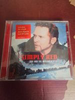 CD - Simply Red – Love And The Russian Winter (1999)