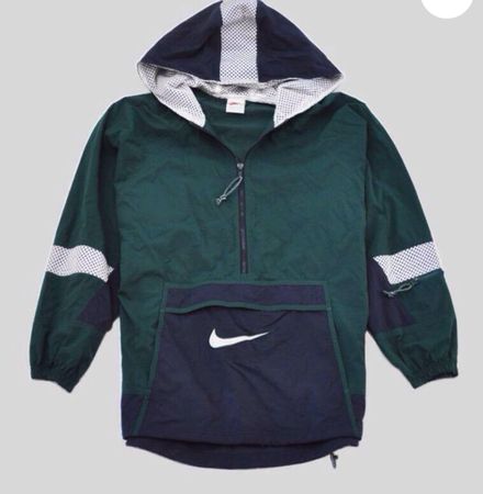 Veste vintage Nike