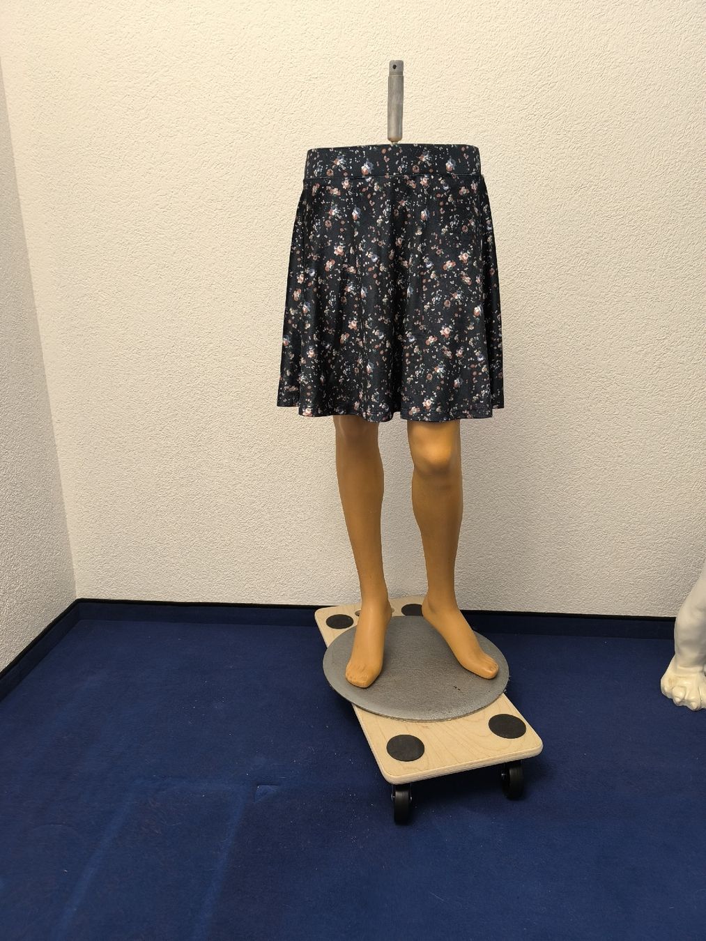 C&A Gonne: Damenjupe von Clockhouse – Usato da Fischbach LU venduto da BuBri 1