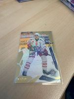Sportzoo Serie 2 25/26 Mika Henauer 01/10 Gold Rapperswil