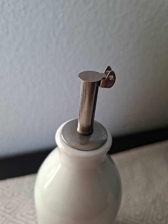 Bialetti Altro in Stoviglie & Bicchieri: Neue Bialetti Ölflasche – Nuovo (secondo la descrizione) da St.Gallen venduto da suryKe 3